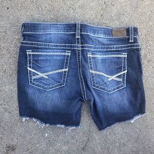 BKE Denim Blue Jeans